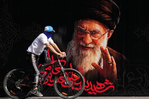 Funeral del ayatolá Ali Jamenei: Irán reúne a millones para despedir al líder supremo
