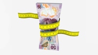 Oh, que la... inflación: Analistas suben pronóstico y estiman que cierre así en 2022