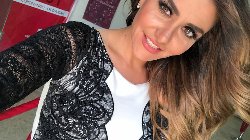 ‘Misa para pedir por los de la Ibero’: Nay Salvatori, diputada de Morena, se burla de accidente