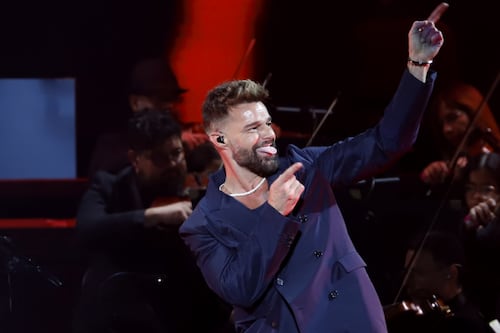 Sobrino de Ricky Martin solicita retirar contrademanda al cantante por daños: No tiene abogado