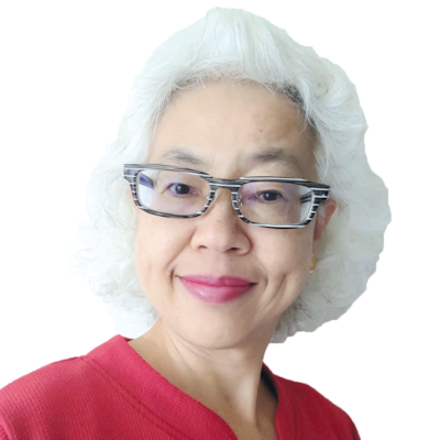 Author photo