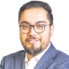 Eliseo Acosta Carrillo