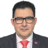 Rogelio Berlanga