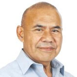 Ramiro Cortéz Barrera