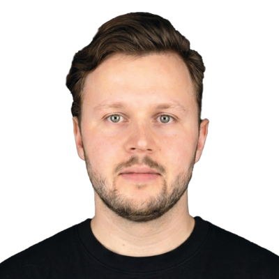 Author photo