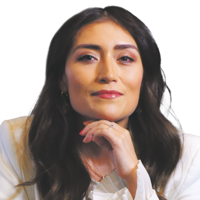 Author photo