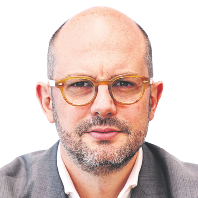 Author photo