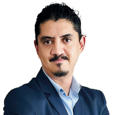 Author photo