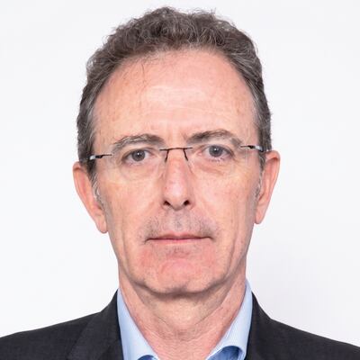 Author photo