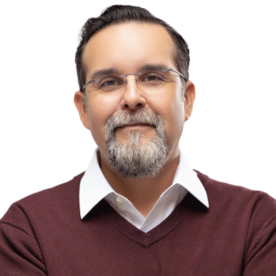 Author photo