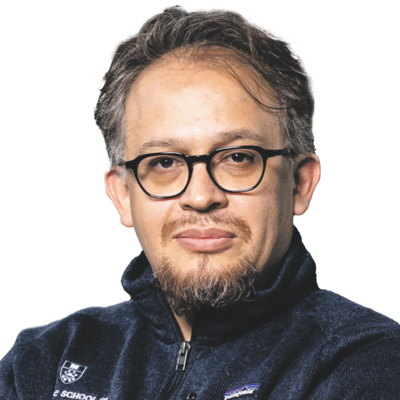 Author photo