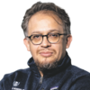 Sergio Haro