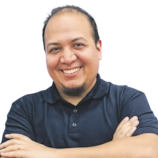 Edwin Cházaro