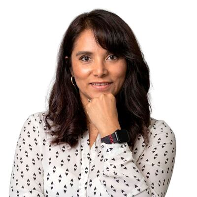 Author photo