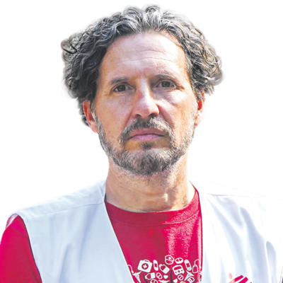 Author photo