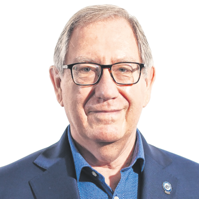 Author photo