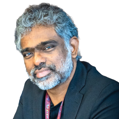 Author photo