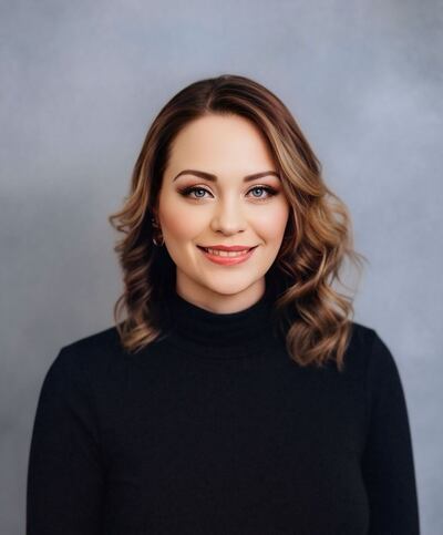 Author photo