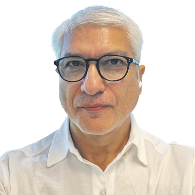 Author photo