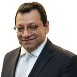 Dr. Felipe Alfredo Fuentes Barrera
