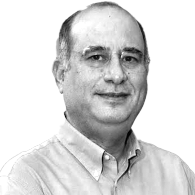 Author photo