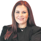Paulina Treviño