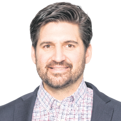 Author photo