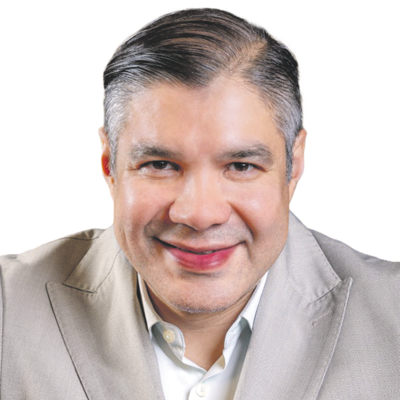 Author photo