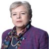 Alicia Bárcena Ibarra