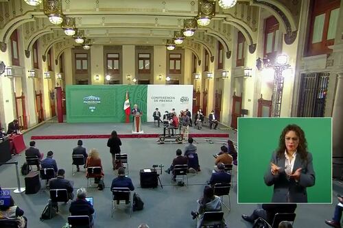 AMLO descarta crear impuestos para mineras extranjeras en México