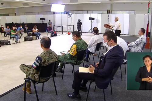 No podemos cerrar la refinería de Cadereyta, hay que modernizarla: López Obrador