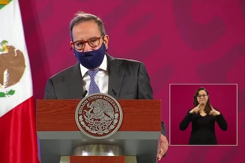 Trabajamos en tercer acuerdo de infraestructura; esperamos presentarlo pronto al Gobierno: CCE