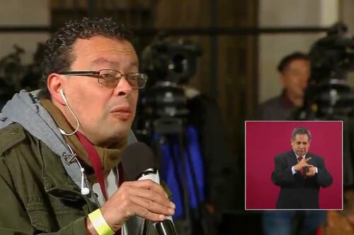 Hay mucho fraude en la elaboración de los quesos, dice López Obrador sobre prohibición de venta