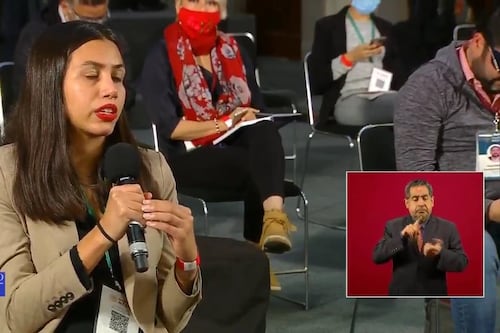 Orden de aprehensión contra Jesús Orta muestra que no se tolera la corrupción, ni se encubre a nadie: AMLO