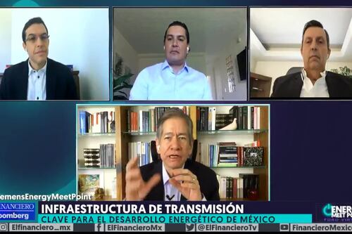 Modernización de la red eléctrica es necesaria, señalan expertos