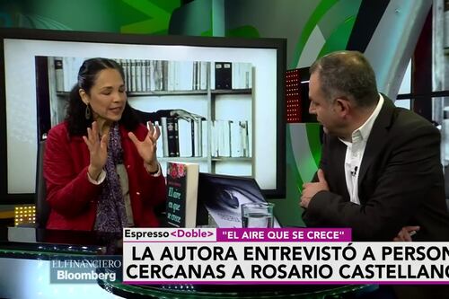 Esta novela te acercará a Rosario Castellanos