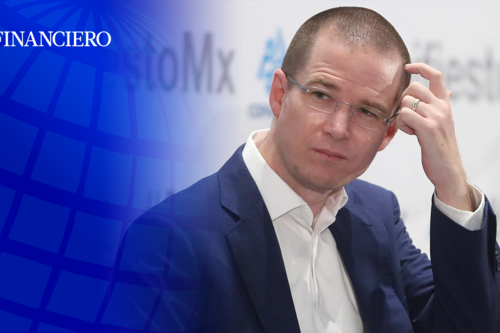 Ya hay fecha para que Anaya se presente en el Reclusorio Norte