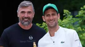 ¡Fin de una era! Novak Djokovic se separa de su entrenador Goran Ivanisevic