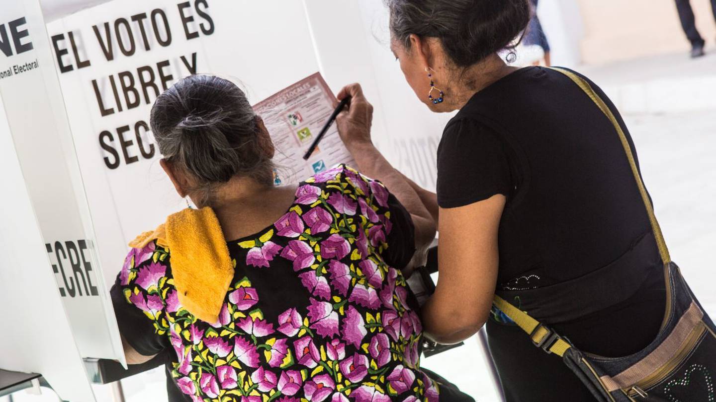 Intelectuales cierran filas contra AMLO: llaman a no votar por Morena – El  Financiero