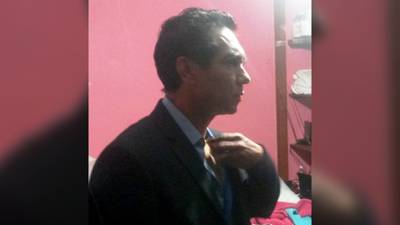 Juez absuelve a José Luis Abarca, expresidente municipal de Iguala, del caso Ayotzinapa