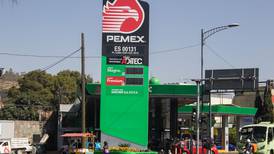 Fitch Ratings ratifica calificación de Pemex en ‘BB-’ con perspectiva estable