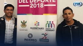 Entrenador inhabilitado por abuso sexual, sigue ejerciendo en Querétaro con aval de Iridia Salazar