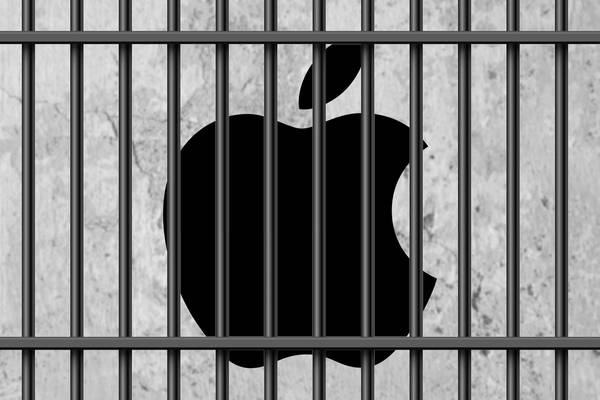 Apple es ‘manzana envenenada’: EU demanda al fabricante de iPhone por violar leyes antimonopolio