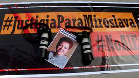 Líder de 'Los Salazares' ordenó el asesinato de la periodista Miroslava Breach
: fiscalía