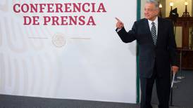 López Obrador dice que puede haber más renuncias en su gabinete tras salida de Urzúa