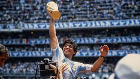 Final Mundial: Así fue la última vez que Argentina se coronó con ‘La Mano de Dios’ de Maradona