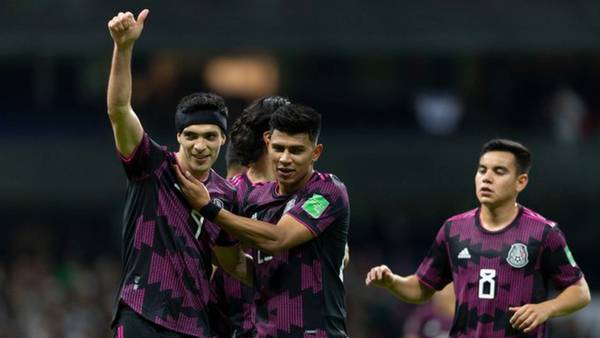Selección Mexicana: Confirma tres partidos de preparación más previos a Qatar 2022