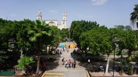 Mérida, Cancún y Campeche buscan ser el mejor destino de México para 2019