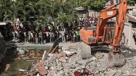 En el peor momento: Depresión tropical ‘Grace’ amenaza a Haití, afectada por terremoto
