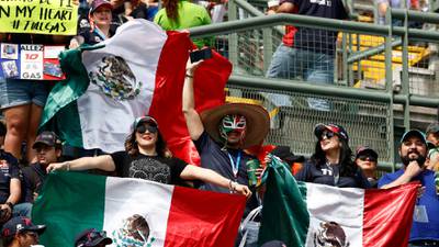 GP de México: Objetos permitidos y prohibidos en el Autódromo Hermanos Rodríguez